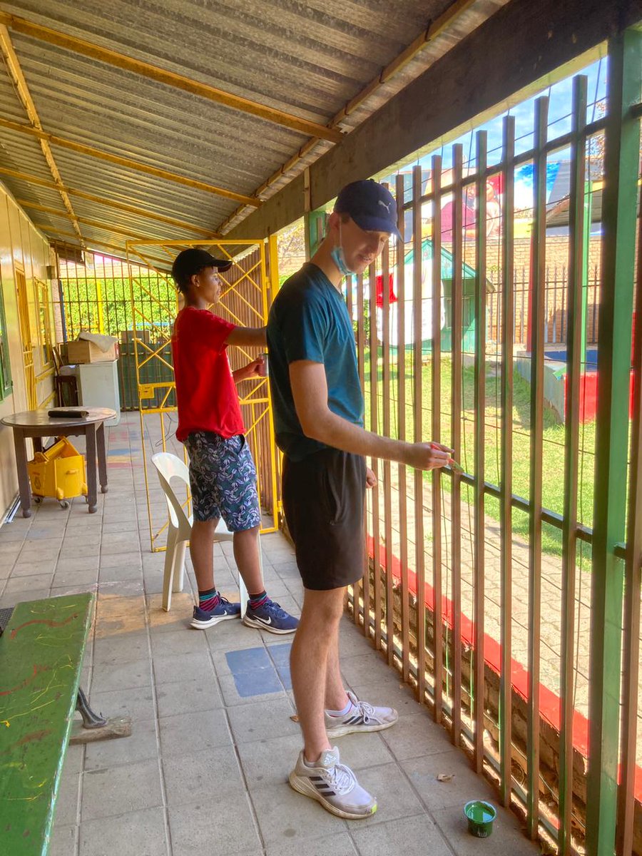 St Davids Marist Inanda tweet media