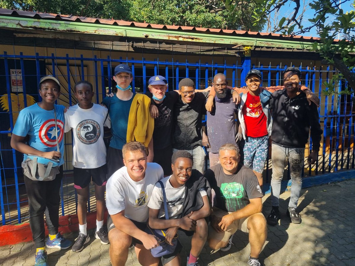 St Davids Marist Inanda tweet media