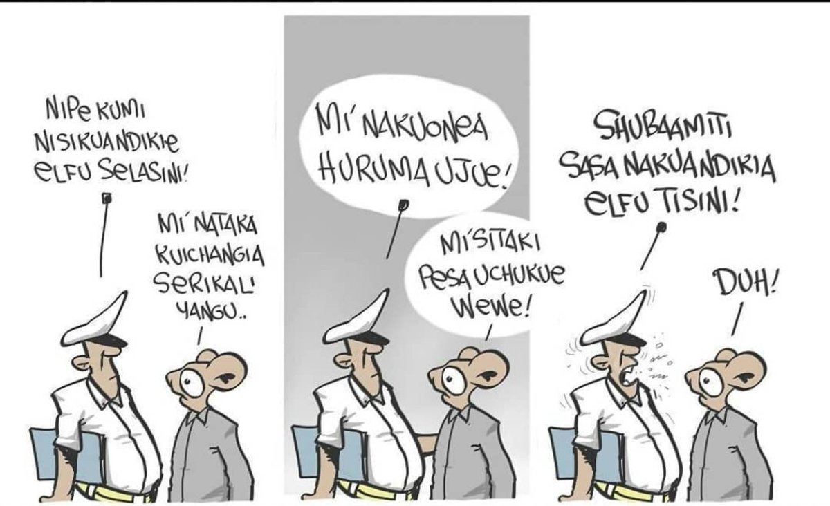 Masoud Kipanya tweet media