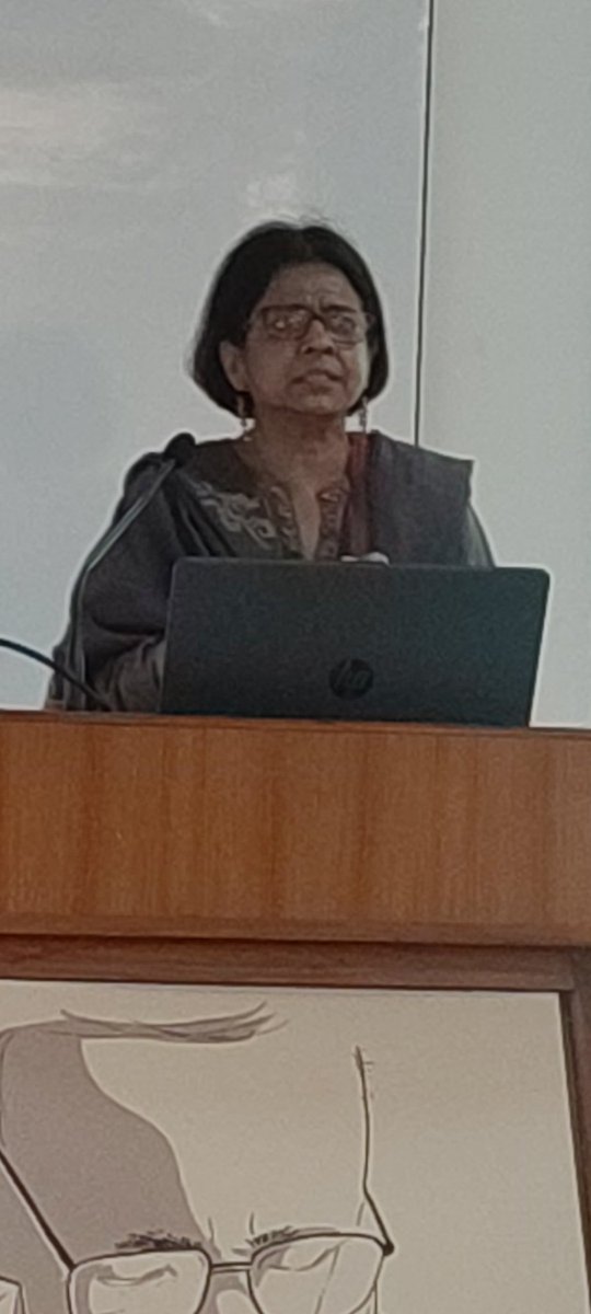 JayBhagwan22's tweet photo. @CSEINDIA @WaterResearchSA 
Sunita narain says affordable sanitation is critical for sustainability https://t.co/zuRh9bCfuI