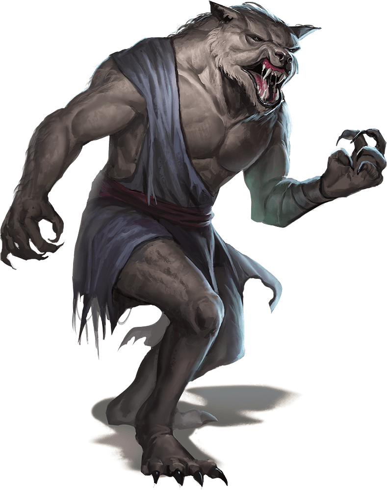 2ndGenDM's tweet image. Werewolves -
Smash or Pass?