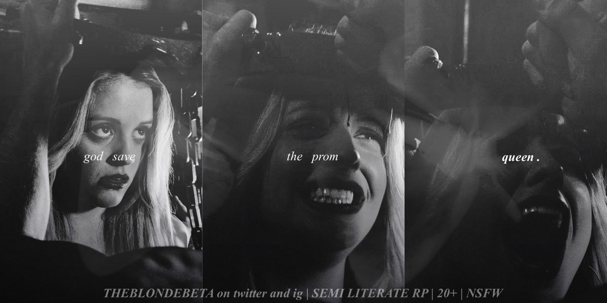 ⠀ ⠀⠀ ⠀⠀ “𝐭𝐡𝐢𝐬 𝐢𝐬 𝐭𝐡𝐞 𝐬𝐭𝐨𝐫𝐲 𝐨𝐟 𝐚 𝐠𝐢𝐫𝐥,
⠀ ⠀ a pretty face she hid from the world.”

ERICA SUSANNE REYES — 𝑡ℎ𝑒 𝑓𝑖𝑟𝑠𝑡 𝑓𝑒𝑚𝑎𝑙𝑒 𝑤𝑜𝑙𝑓 𓆩ᥫ᭡𓆪 #teenwolfrp #twrp 

⠀⠀ ⠀⠀ ⠀ ⠀ ⠀ 𝘱𝘦𝘯𝘯𝘦𝘥 𝘣𝘺 𝘈𝘳𝘪𝘢𝘥𝘯𝘦.