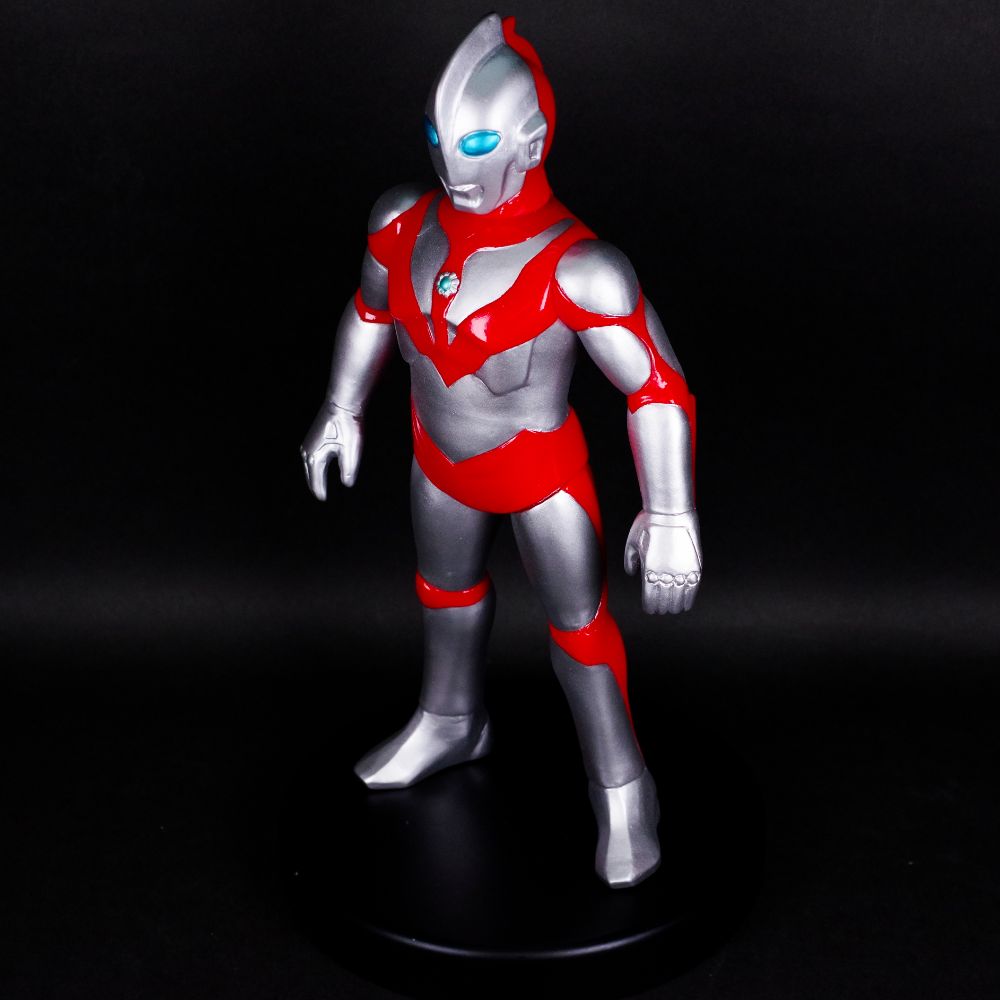 春早割 ビックワンクラフト/ウルトラマンG ソフビ 特撮 - abacus-rh.com