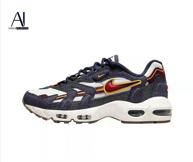 liipiinhoyaori1's tweet photo. eu tenho o tenis que você sonha! 💎
#airmax96
@angeloimportadoss segue minha loja no instagram lá tropa 💪🏾❤️ https://t.co/EQYHTJ6C6H