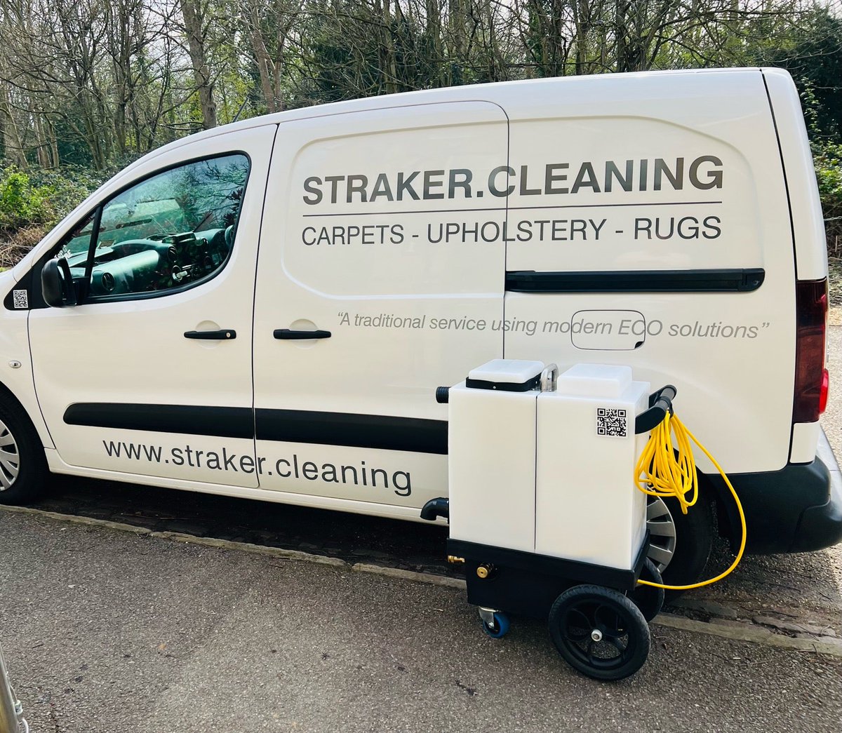 StrakerEco's tweet photo. #CarpetCleaning #SdotC #UpholsteryCleaning #MasterRugCleaner #C5ECO #BurghHeath #Banstead #Kingswood #KT20 #Surrey https://t.co/4ZiEi7cFRO (@ https://t.co/6lSsoTB4Xa - The Original Eco Carpet &amp; Rug Care in Burgh Heath, England) https://t.co/GVz8CPo18M https://t.co/tQvbnmD51B