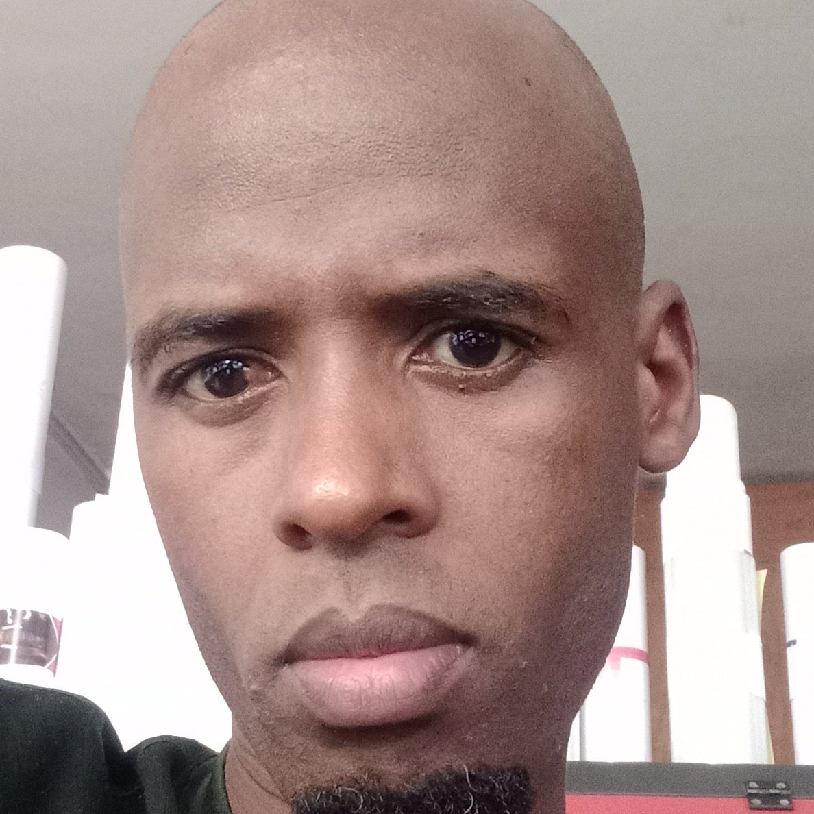 tinie45's tweet photo. #NewProfilePic https://t.co/Gzcl8We3Tn