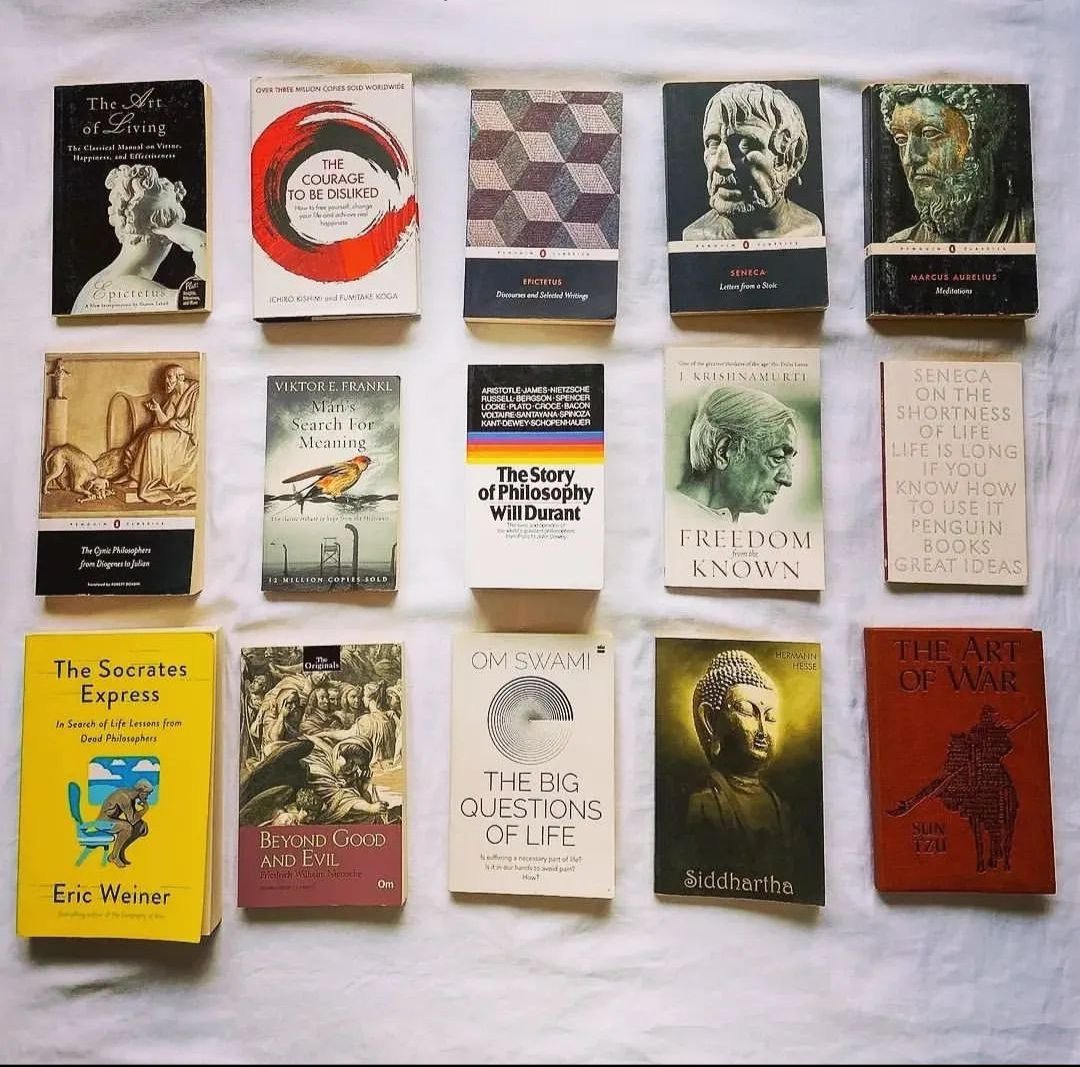 100 Books To Read In 2023: https://t.co/5kuU142DJL - Succeeded Mind ...