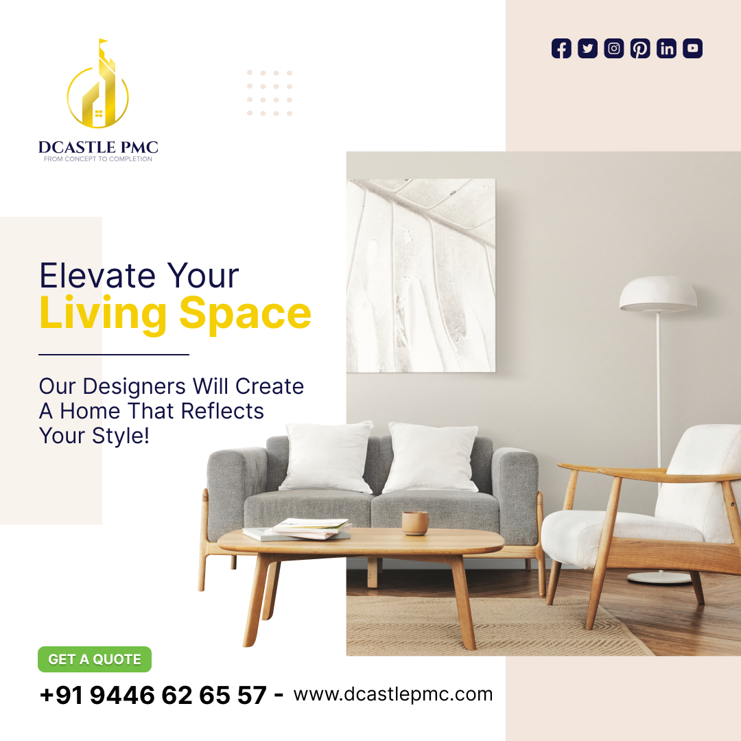 DcastleL's tweet photo. 𝐄𝐥𝐞𝐯𝐚𝐭𝐞 𝐘𝐨𝐮𝐫 𝐋𝐢𝐯𝐢𝐧𝐠 𝐒𝐩𝐚𝐜𝐞
Our Designers Will Create A Home That Reflects Your Style!
𝐆𝐞𝐭 𝐚 𝐐𝐮𝐨𝐭𝐞
+91 9446 626 557
#dcastle #construction #architecture #homedecor #homedesign #supervision #interiordesign #exteriordesign #projectmanagement #kerala https://t.co/z9lMaXcotb