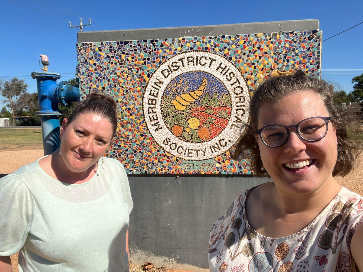 Debra Pearce tweet media