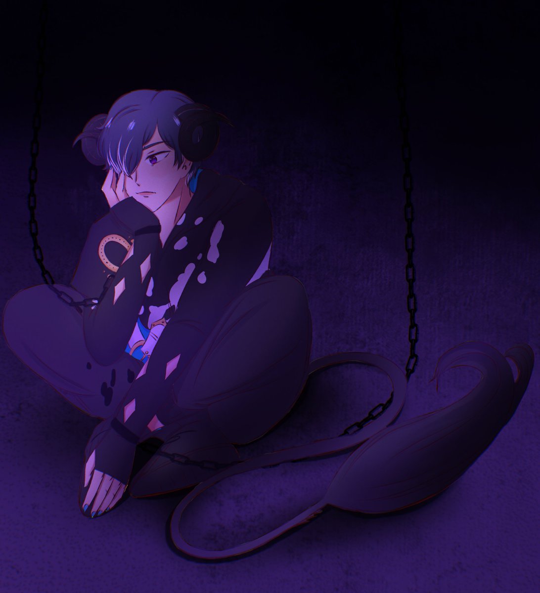 An isolation demon
#おべいみー #obeyme #obeymebelphegor #obeymefanart #shallwedateobeyme #myart #artistontwitter #ombelphegor #obmプラス #belphegor #obeymenightbringer