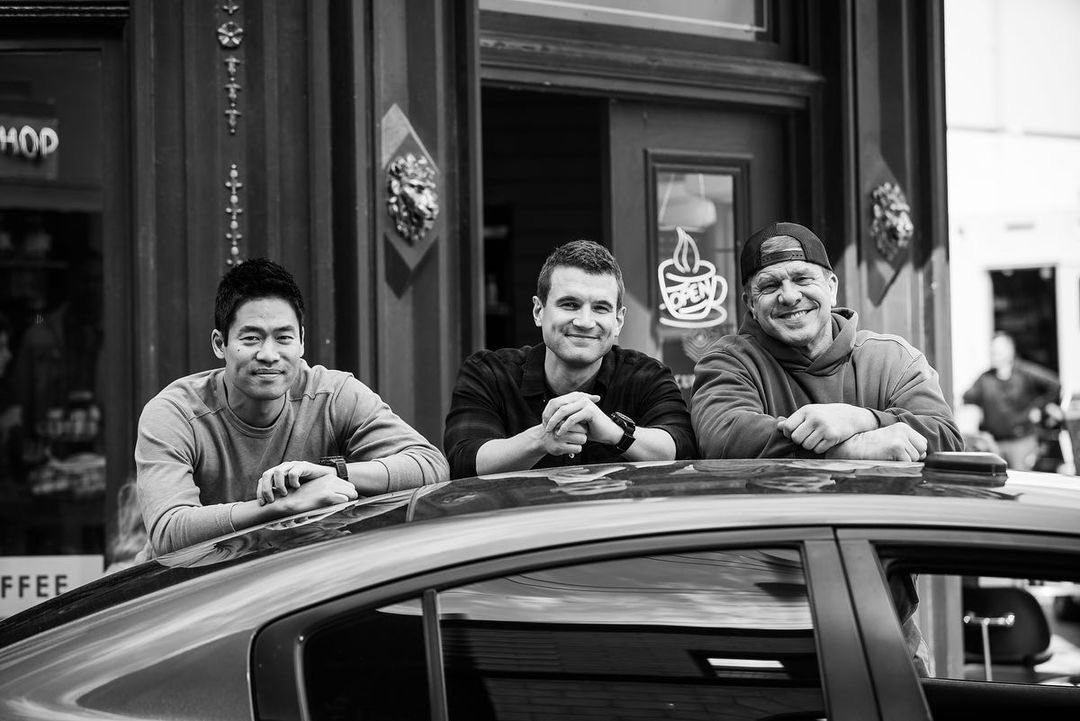 swat_deaconluca's tweet photo. All new episode coming Friday  May 5th!! The last 3 !! Thanks for tuning into SWAT last Friday!! Much love and appreciation !!! @swatcbs @cbstv @sptv
.
.
Repost  @TheKennyJohnson 
.
.
 #swat #swat2023 #SWATS6  #rollswat #renewswat #renewswatseason7 #allthatglitters
(S6xE20) https://t.co/hxlZYw1QJb