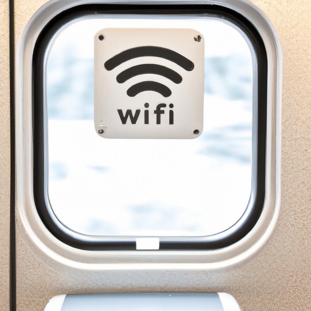 ProfWifi's tweet image. Entdecke die Vorteile von Zug-WLAN über Router vs. Mobile! 🚆💻📶 Mehrere Provider sorgen für bessere Netzabdeckung, Lastverteilung ermöglicht schnellere Verbindungen &amp;amp; externe Antennen steigern die Signalstärke. Mach den Wechsel &amp;amp; erlebe den Unterschied! #ZugWLAN #RouterVorteile
