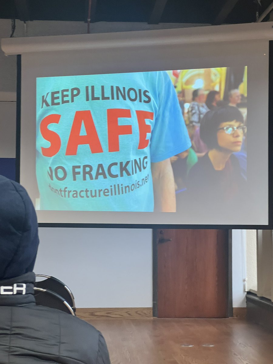 UICEngagedHuman's tweet photo. Thankyou to Julia Spicher Kasdorf and Steven Rubin for being our Spring 2023 Mellon Lecturers.During the lecture, SHALE PLAY; An Engaged Poetry and Photography Project on Natural Gas Extraction,they presented images and stories from the established fracking fields in Pennsylvania https://t.co/2Udee9BDxT