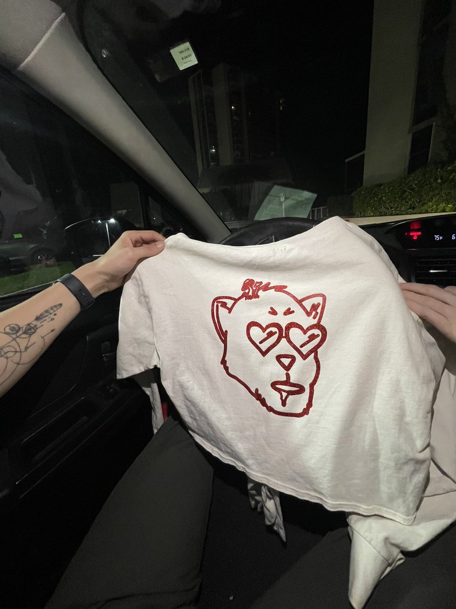 ZADANxyz's tweet photo. Yoooo @MrsZadan been putting in the work for the @LIONSofZATHENA merch 🔥🔥🔥 https://t.co/CdkbqOhp8g
