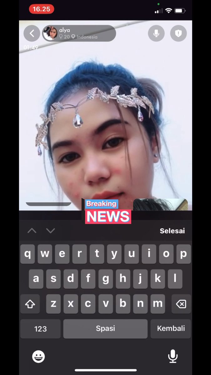 pabumi76's tweet photo. udah yg mau aja anti nipu 
#vcs #livu https://t.co/k6Koy06z7o