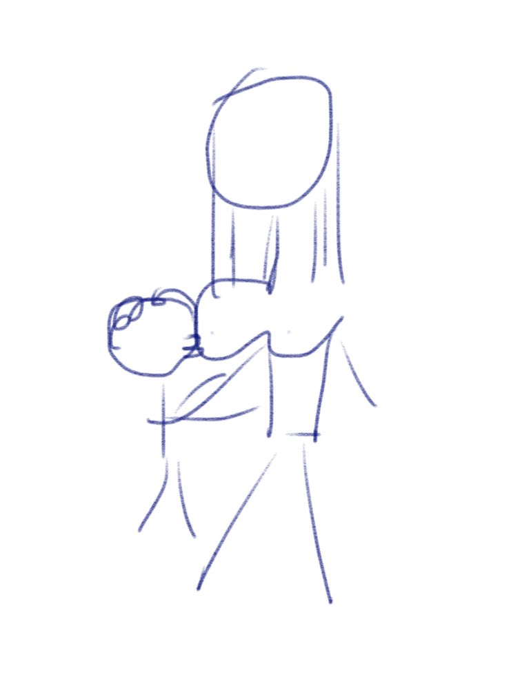 runucleverboi11's tweet photo. I can’t draw but if you get my vision:
Alys wouldn’t go anywhere without her favorite boob accessory Lucerys as he hangs in front of her chest latching on to her titties swinging back and forth a bit while she moves around. #lucealys https://t.co/bNgvrW7bKo