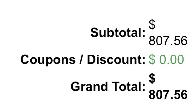 3 pic. Some sexy totals the last few days ? 

Seeing some good binges, some sampler platters, and some