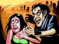 AshwiniSahaya's tweet photo. Breaking news: #Sangrur

A 16-year-old minor girl was abducted and gang-raped by Ali and his four friends in Sheron Village. https://t.co/PB1Sx9JDH6