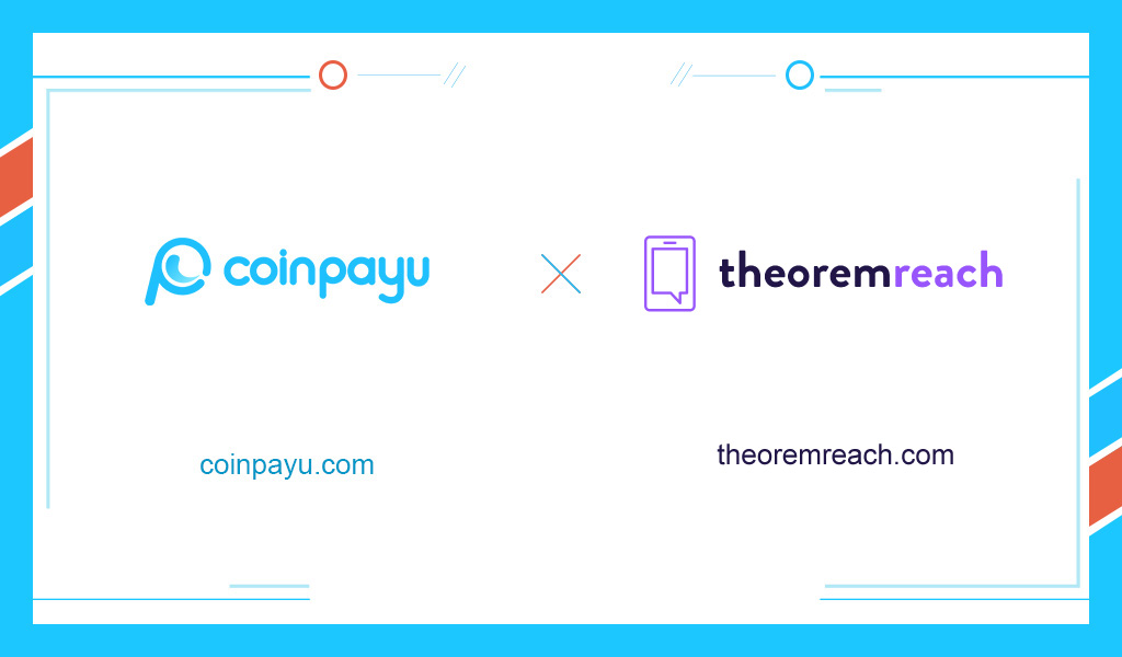 rewardjoycom's tweet photo. #TheoremReach earnings will increase 25% from April 24 to May 1st. https://t.co/5jpt2v2aZe