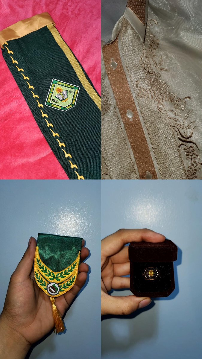 mabatodeleon's tweet photo. Call me "Master Racky" 🎓✨ https://t.co/4UqYI713XI