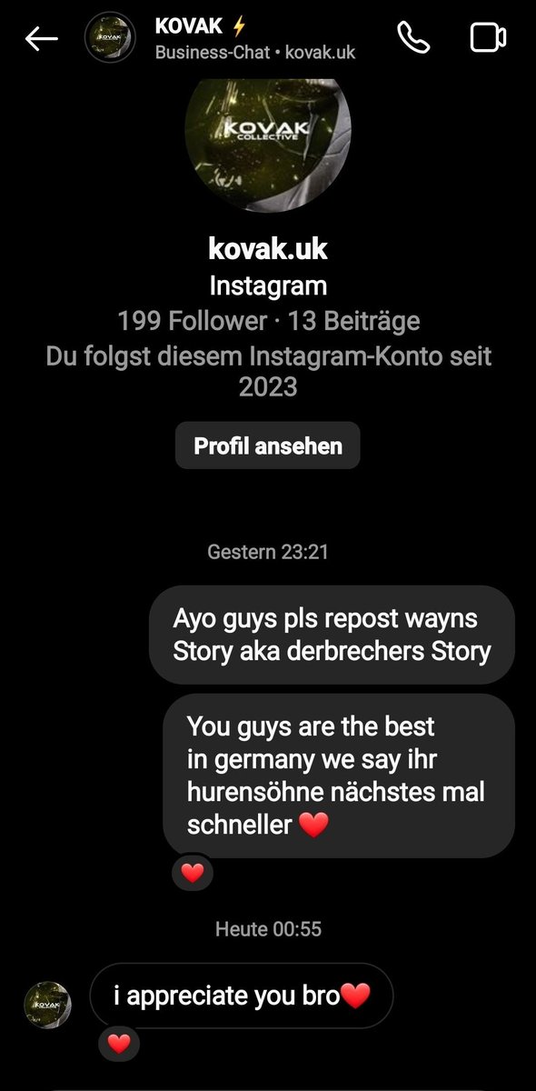 derhübsche 🇦🇱 tweet media