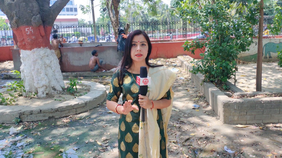 Reporter_Arpita's tweet photo. साहब ! यहां सब बिकता है, फ्री में अब कुछ नहीं लेकिन क्यों ? 
https://t.co/JIAH1WmIpY
@BJP4Bihar @yadavtejashwi @TejashwiOffice @NitishKumar 

#summer #water #Bihar #Patna https://t.co/6v6GJhwpus