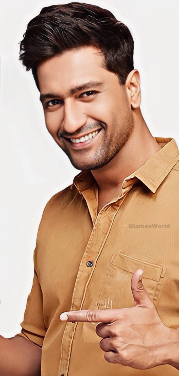 Vickystannn's tweet photo. He's A Stunner!!! Periodt.
#VickyKaushal #Vicky https://t.co/PZ23gKIFEk