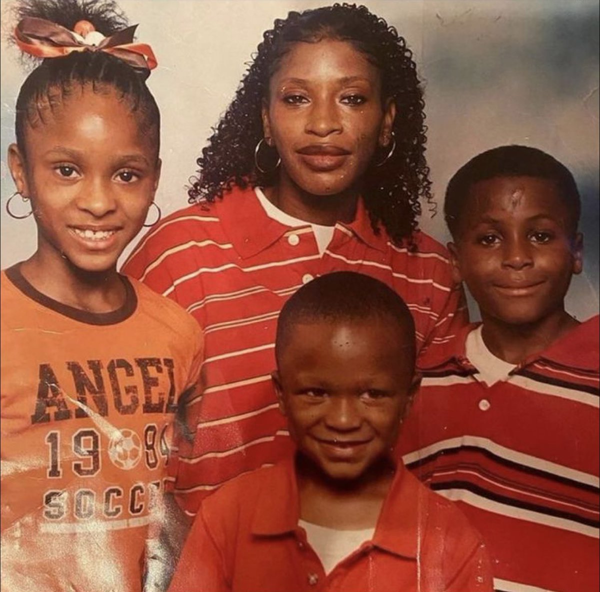Old Pictures Of NBA YoungBoy ‼️📸