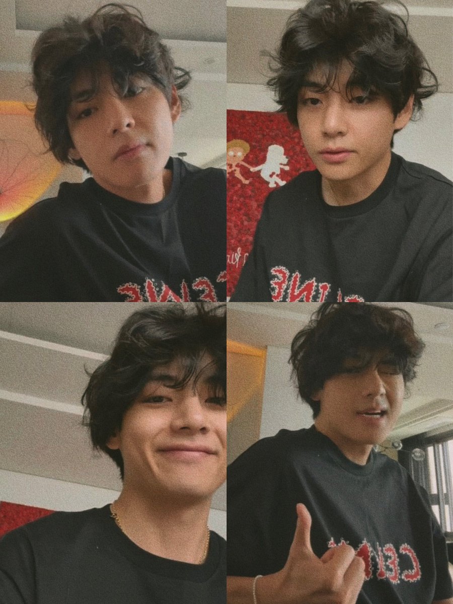 taeteland's tweet photo. mornings with taehyung will always be my favourite ✿ https://t.co/wQ73XpRwee