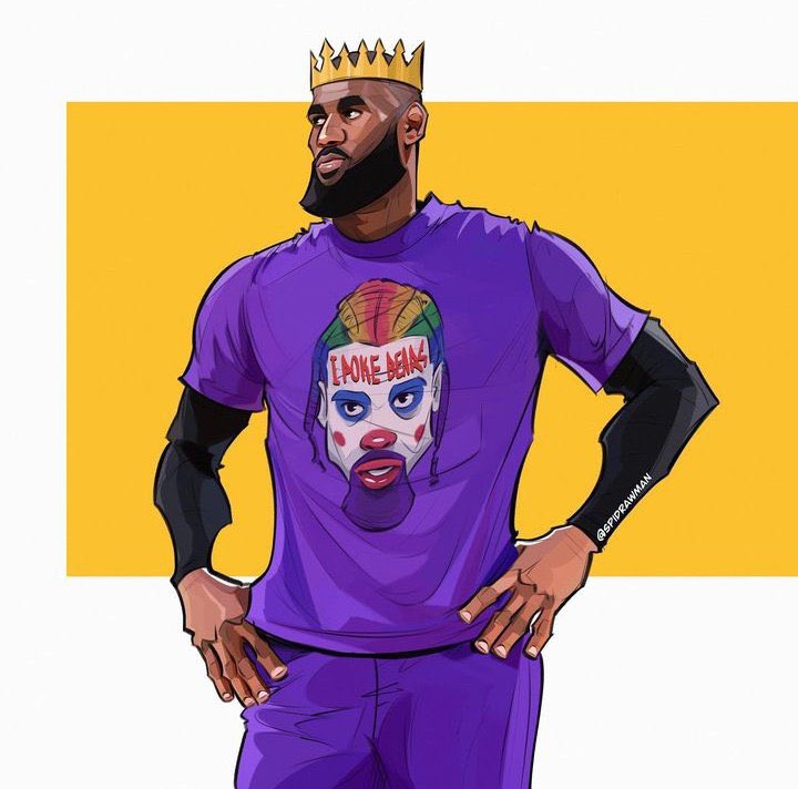 LakeShowYo's tweet image. DILLON BROOKS WOKE UP FEELING DANGEROUS 😳😳😳

1-7  3PM  💦💦💦

5 fouls 🔥🔥🔥

0 chance of guarding LeBron 💯💯💯