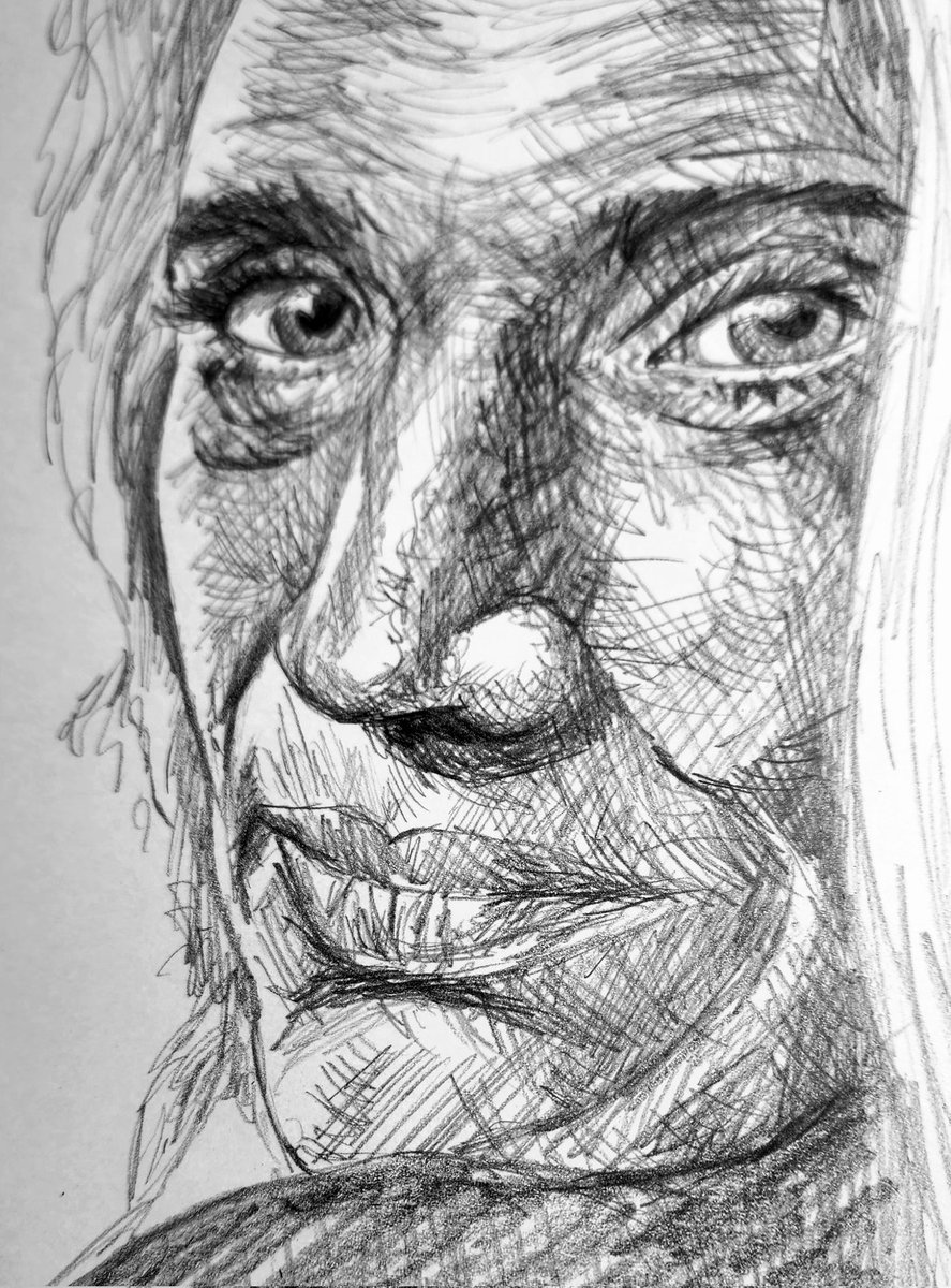 Angela Molina #portrait
