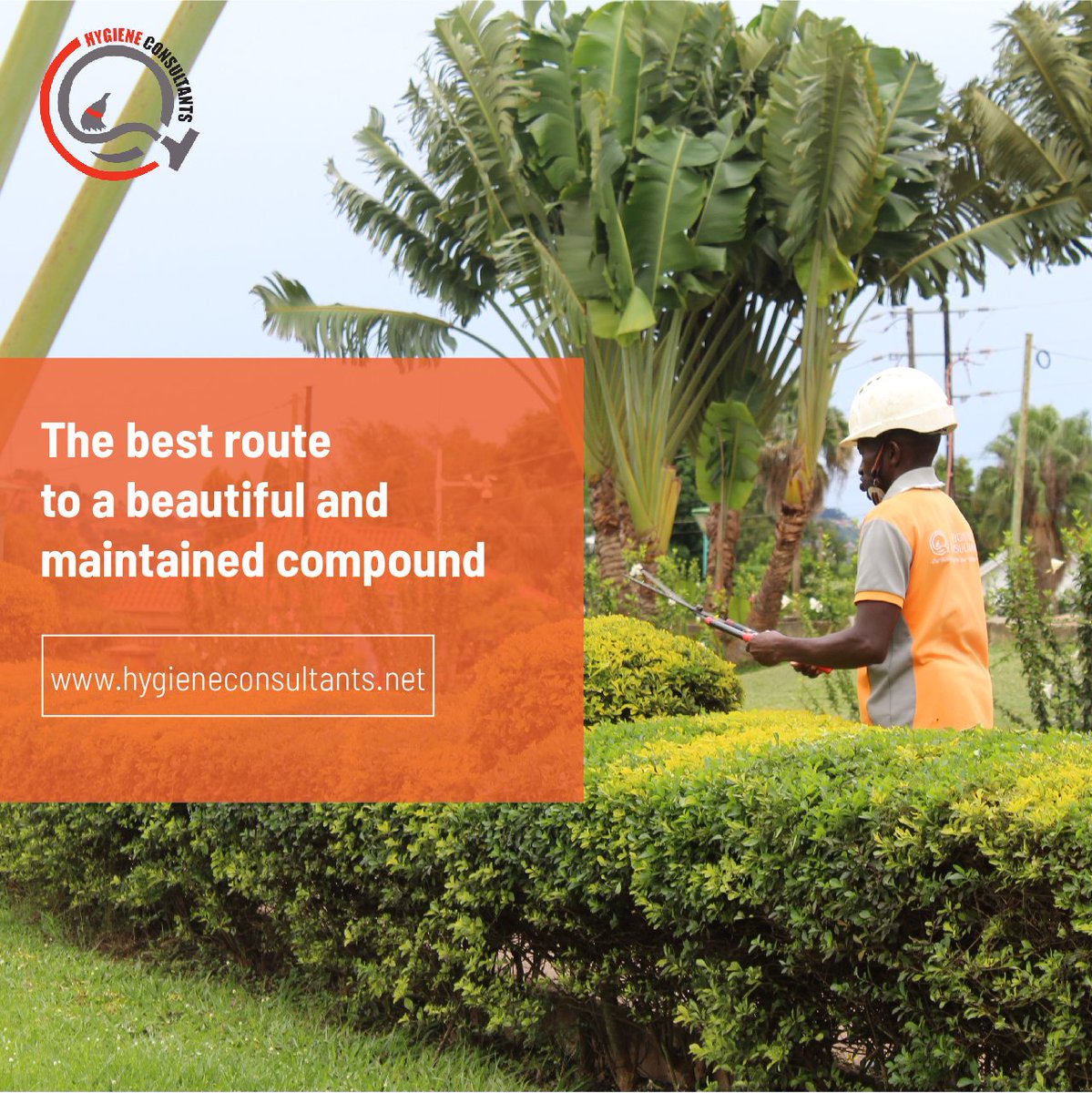 HConsultantsug's tweet photo. Here's your way to a beautiful and well-maintained compound.
Call us on 0706062417 or email info@hygieneconsultants.net
#compoundmaintenance #hygieneconsultants #Cleaningservice #Uganda #Kampala https://t.co/LQCFzIf2ib