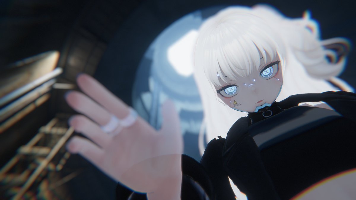 Kousa_VR's tweet photo. #KOUSAGRAPH https://t.co/J665Fj1e8g
