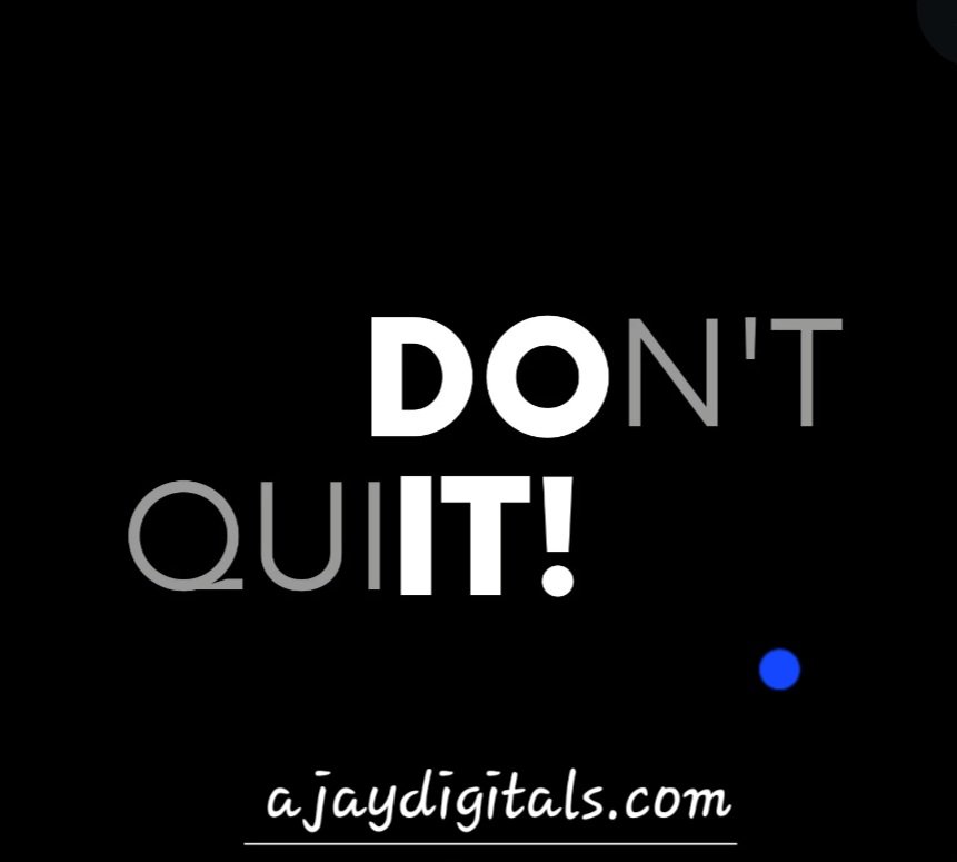 AjayDigitalsdm's tweet photo. Good day.. check me up @ https://t.co/m1e19yeiye https://t.co/ejBaKaK4Gn