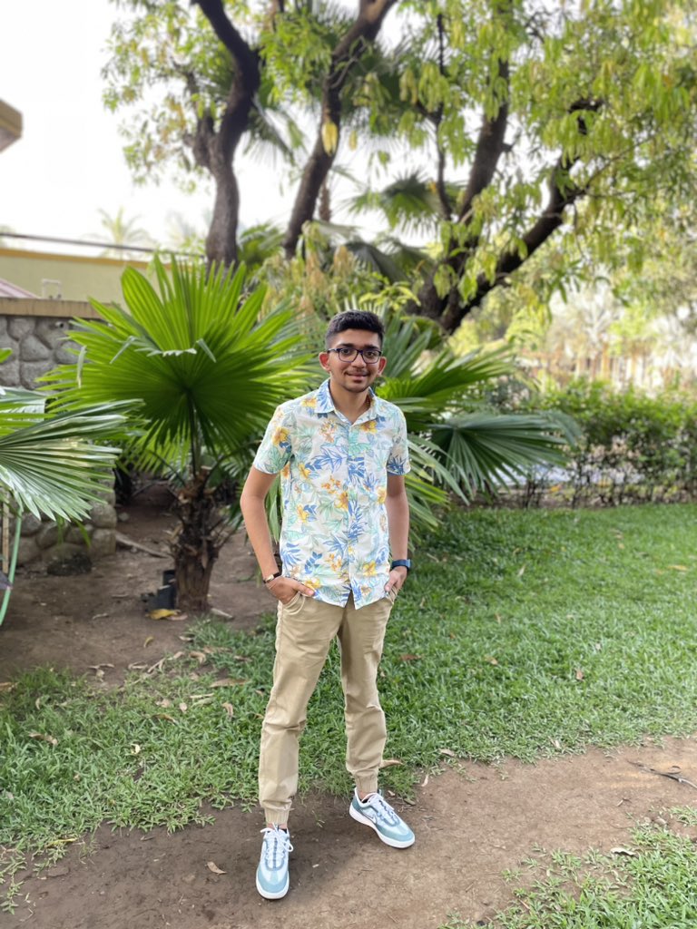 DevPatel1710's tweet photo. https://t.co/R5sp7enyLR