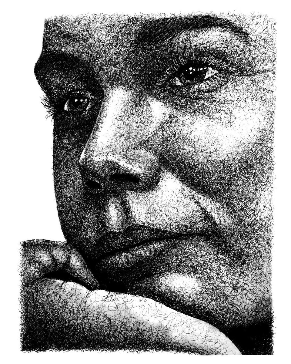 Laia Costa #portrait