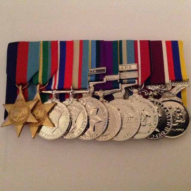 StylingMatt's tweet image. Every year since you've gone, I get the privilege of pinning these to my chest, not because of who I am, but for what you fought to provide for us.
#LestWeForget
