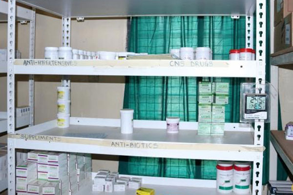 DailyMonitor's tweet photo. Drug shortages persist despite recent supplies
District health officers in Rubanda, Rukiga, Kabale, Kisoro, and Kanungu all reveal that they last received drug supplies from the National Medical Stores(NMS) in November, resulting in absenteeism of some health workers from their work stations.
https://t.co/vzJ0ZyeUoI
#MonitorUpdates 
#UgandaHealthExhibition