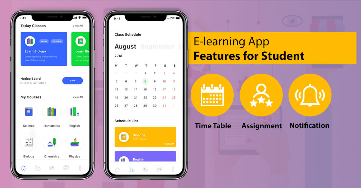 azioes's tweet image. Reach out to the best e-learning app development company in India. We have a team of skilled and experienced developers, designers.

#educationappsdevlopment #appdevelopmentideas #educationapp #elearningappdevelopment #mobileappdevelopment
#educationalappdevelopment #azioes