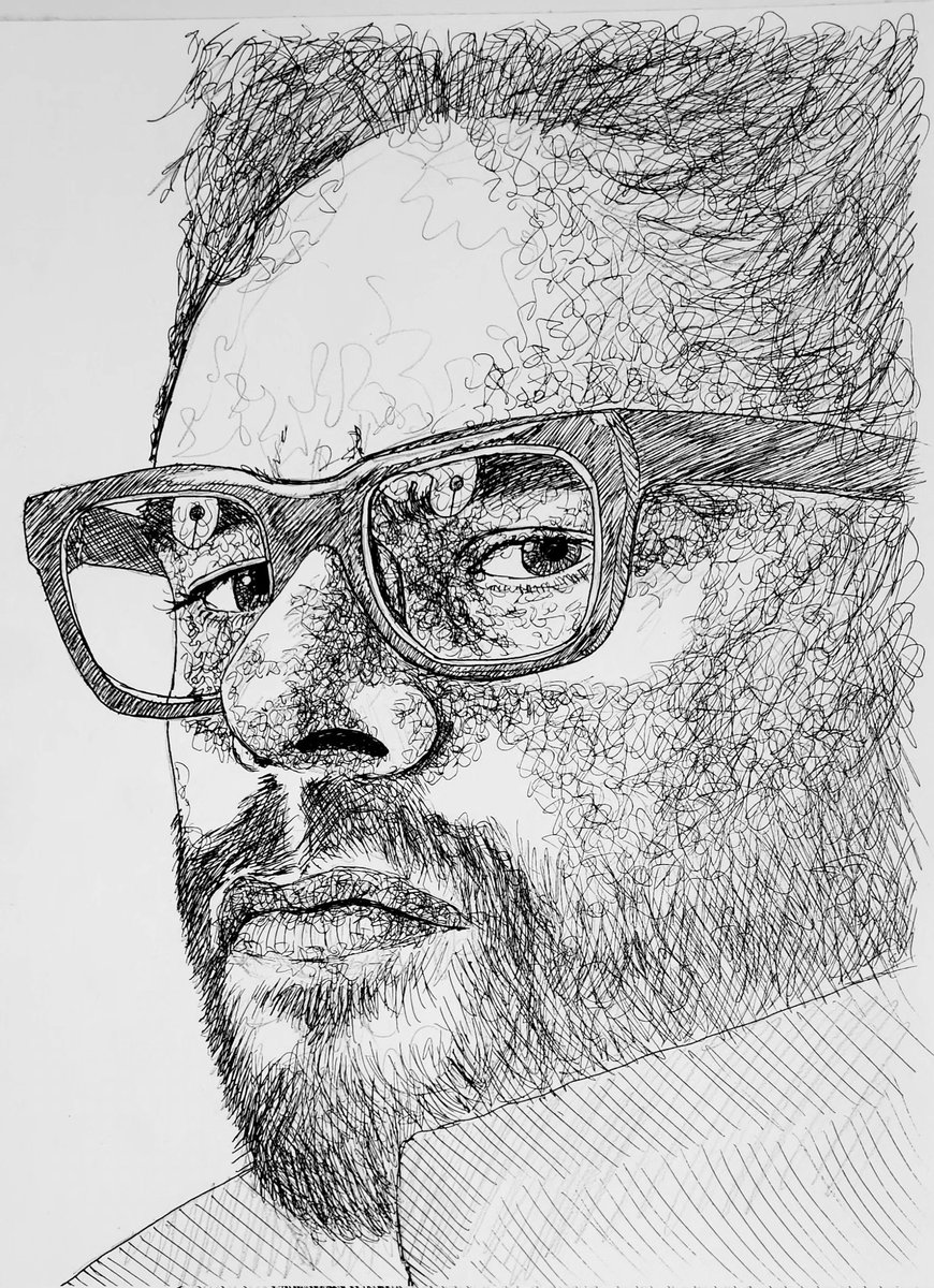 Jemaine Clement #portrait