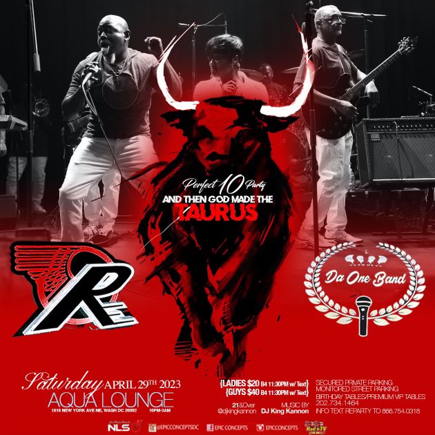 Taurus Perfect GoGoRadio.TV on Twitter:
