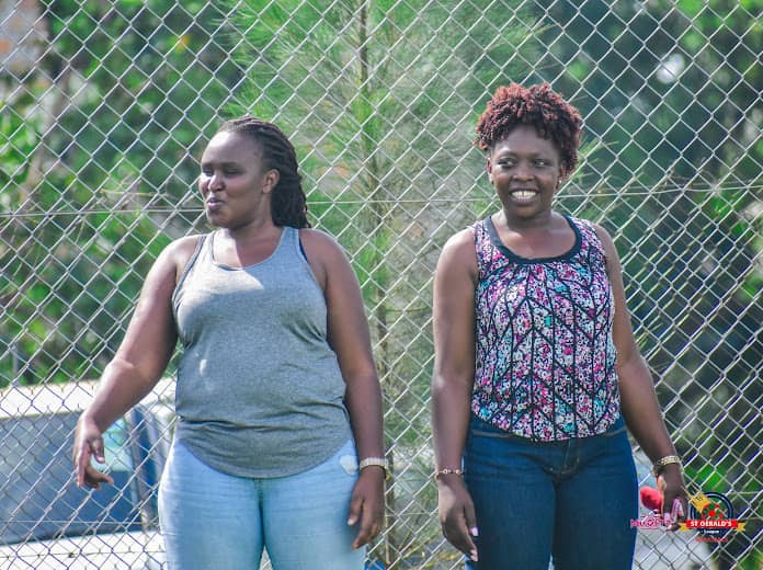 St.Geralds Alumni Soccer League tweet media