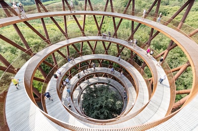 glitchin_matrix's tweet image. Photo By Robby McCullough | Unsplash 
 #adventure