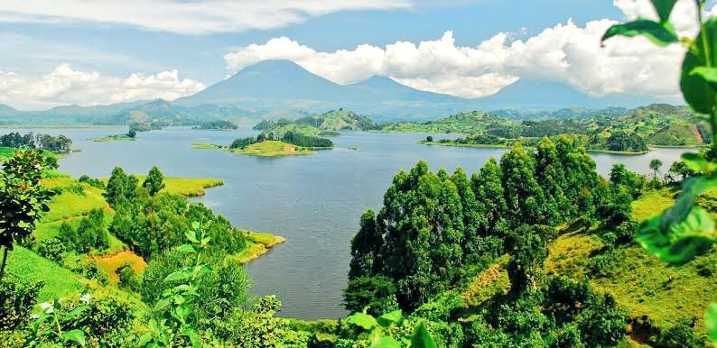 SherryKarungi's tweet photo. The beauty in Lake Mburo National Park.
#VisitUganda 
#ExploreUganda https://t.co/eRQy40RHnl