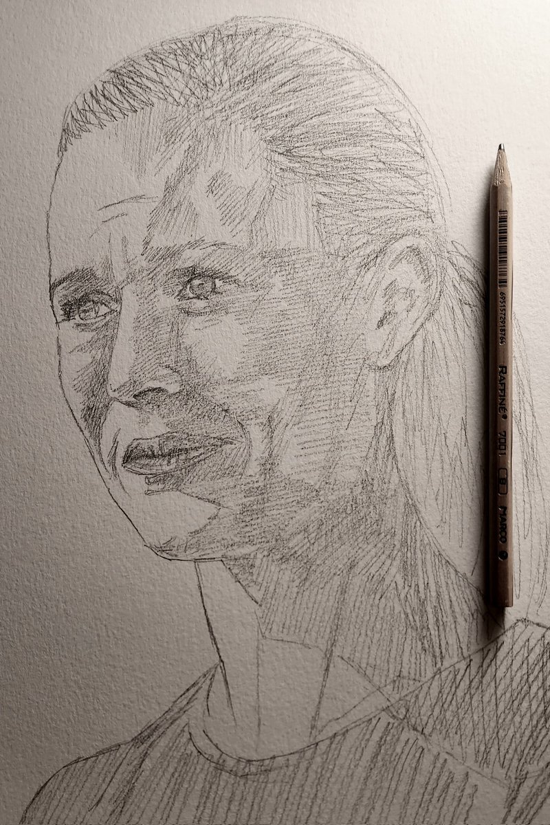 Sanna Marin #portrait