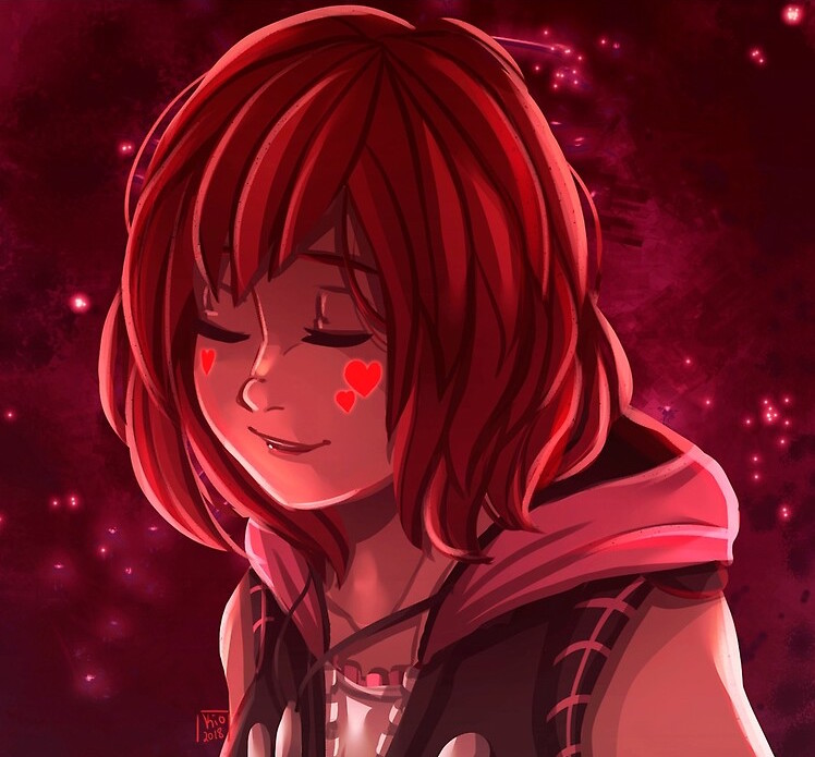 Kiomeyasha9's tweet photo. These are old, but here was some of my old artwork of Kairi for you all. :)

#kairi | #kingdomhearts | #kh https://t.co/YaPq1KcAgt