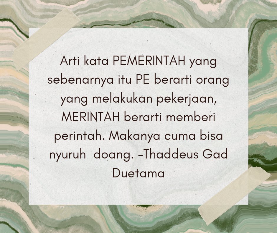 junstories's tweet photo. [Three Little Words]
Jaeyong lokal au

-- Kisah seorang budak korporat biasa yang anti dengan instantsi pemerintahan namun justru diluluhkan oleh seorang Direktur Impor Kementrian Perdagangan Luar Negeri.

© Junstories 2023 https://t.co/DJE4PB9Ohh