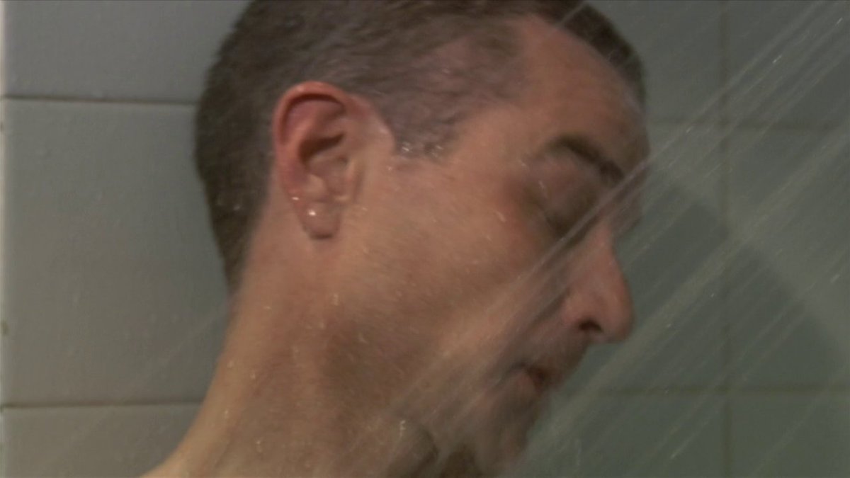 jamie_marsters's tweet photo. Pic of the Day: When Showers Attack!!
aka @JamesMarstersOf (not) enjoying a (not) nice shower in #Moonshot 2009
#JamesMarsters #WhenShowersAttack #ComingThisSummer #WhatDoWeReckon #AccidentalSnorting #OrLike #RightInTheEye #IThinkTheFormer #IfYoureInNeedOfAGiggle #YoureWelcome https://t.co/VAXMh8u2R1