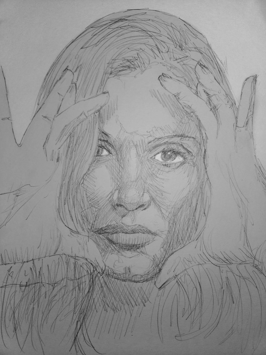 Jessica Chastain #portrait