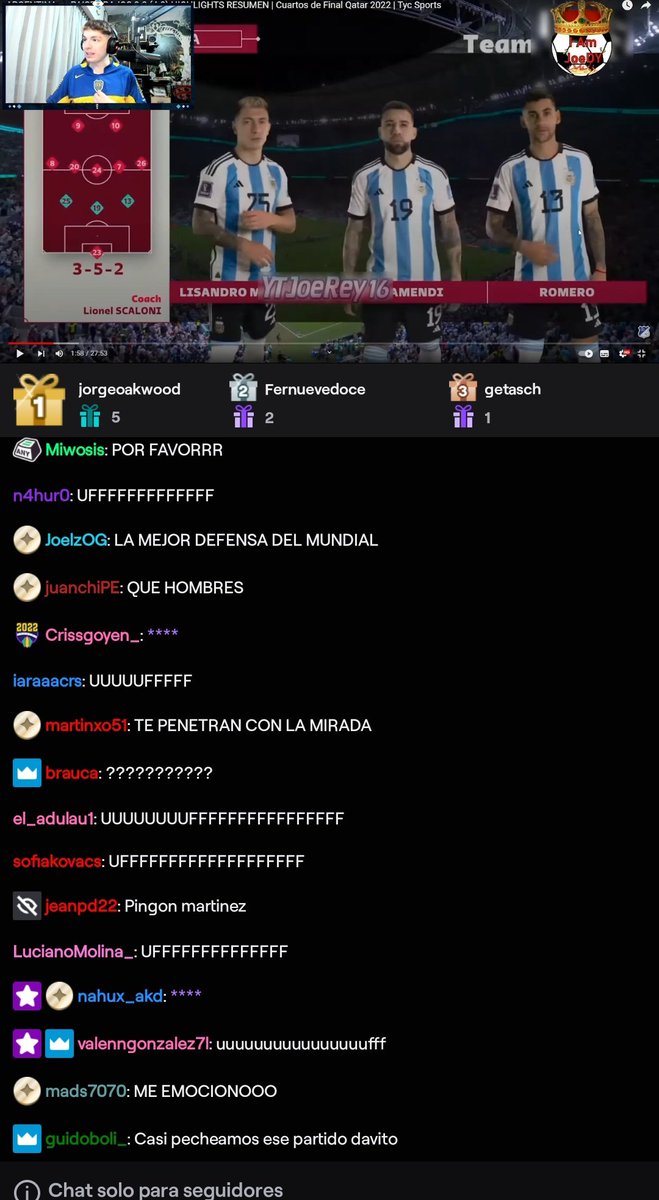 ACABÉ